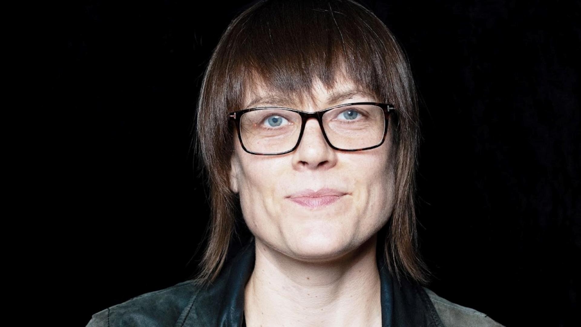 After Exiting Vice, Katie Drummond Joins Wired as Top Editor