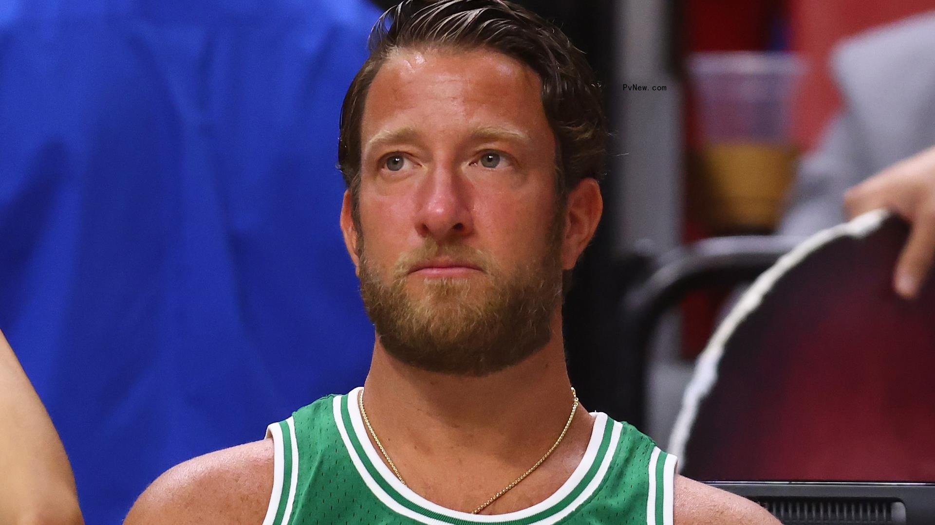 Dave Portnoy Paid $1 (Yes, One Dollar) to Buy Barstool Sports Back From Penn, Which Will Take Up to $850 Million Charge Related to Disposal of the Business