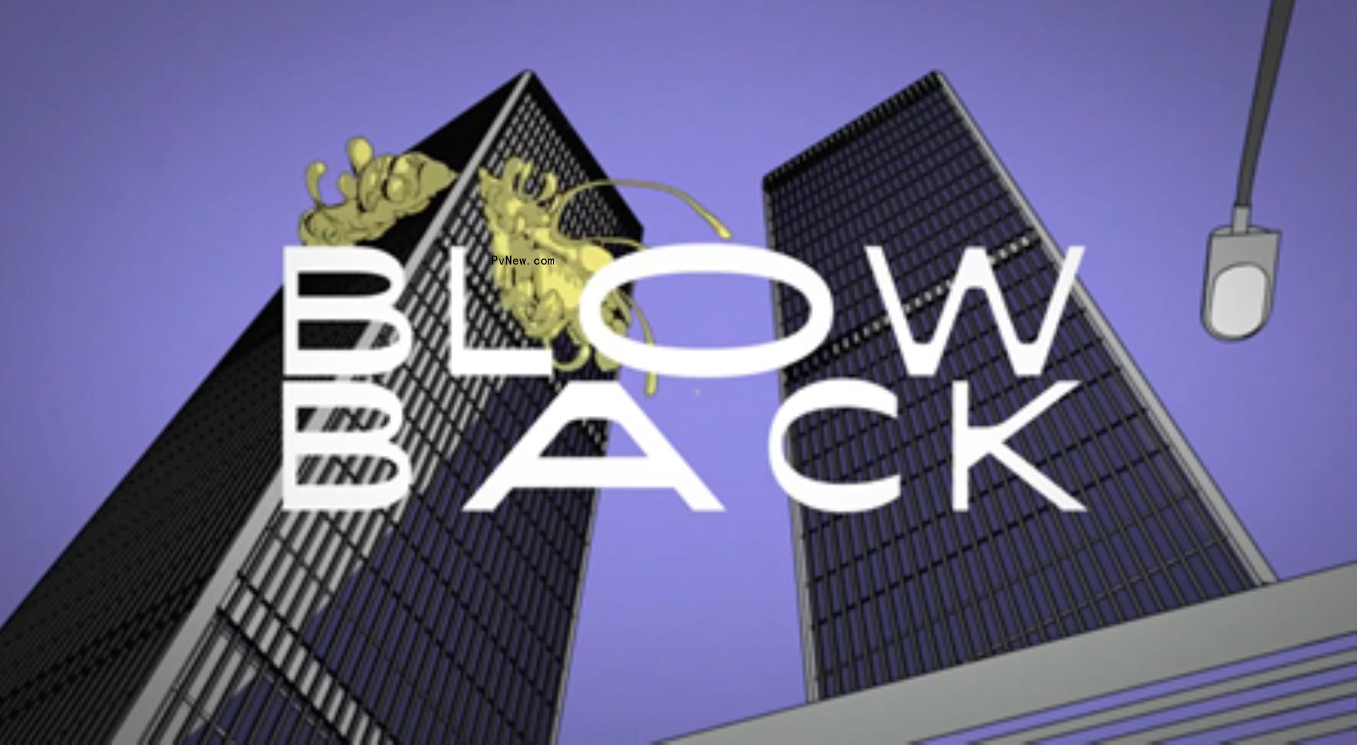 ‘Blowback’ Podcast Season 4, Focused on America’s Involvement in Afghanistan After 9/11, Announced With Animated Trailer