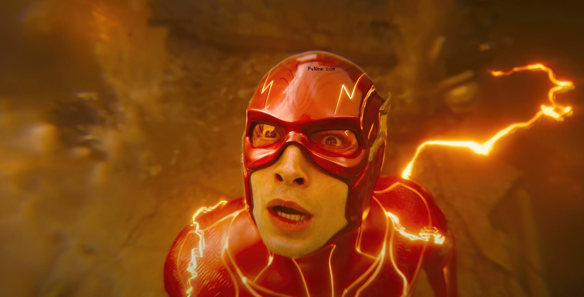 ‘The Flash’ Gets Streaming Premiere Date on Max