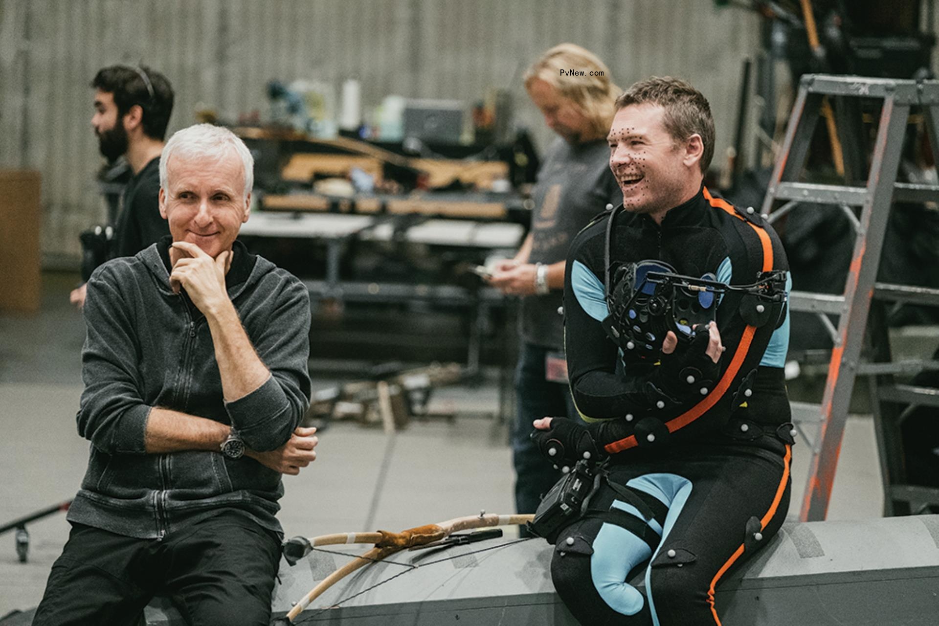 ‘This Is an Existential Threat’: Will AI Really Eliminate Actors and Ruin Hollywood? Insiders Sound Off