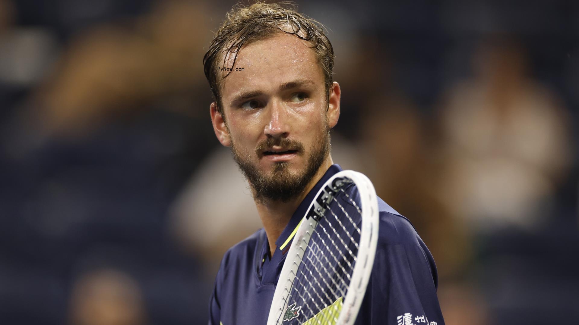 Disney-Charter Blackout Forces Tennis Champion to Stream ESPN’s U.S. Open Coverage on ‘Pirate Websites’: ‘I Have No Other Choice’