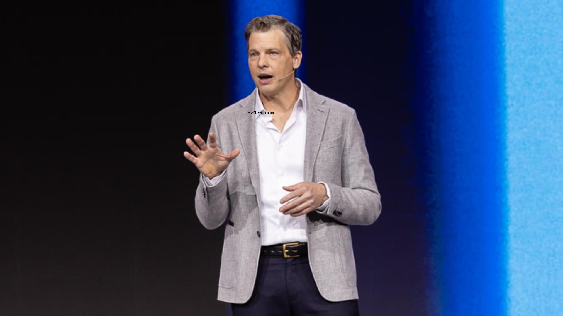 Netflix Will Be Trying to Turn Password-Sharers Into Paid Customers ‘for Some Time,’ Co-CEO Says