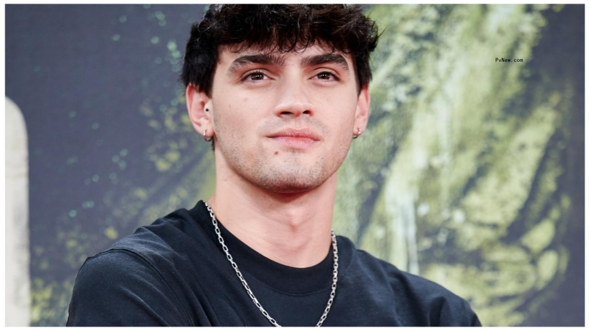 Spanish Actor Gabriel Guevara Arrested on Alleged Sexual Assault Charges During Venice Film Festival