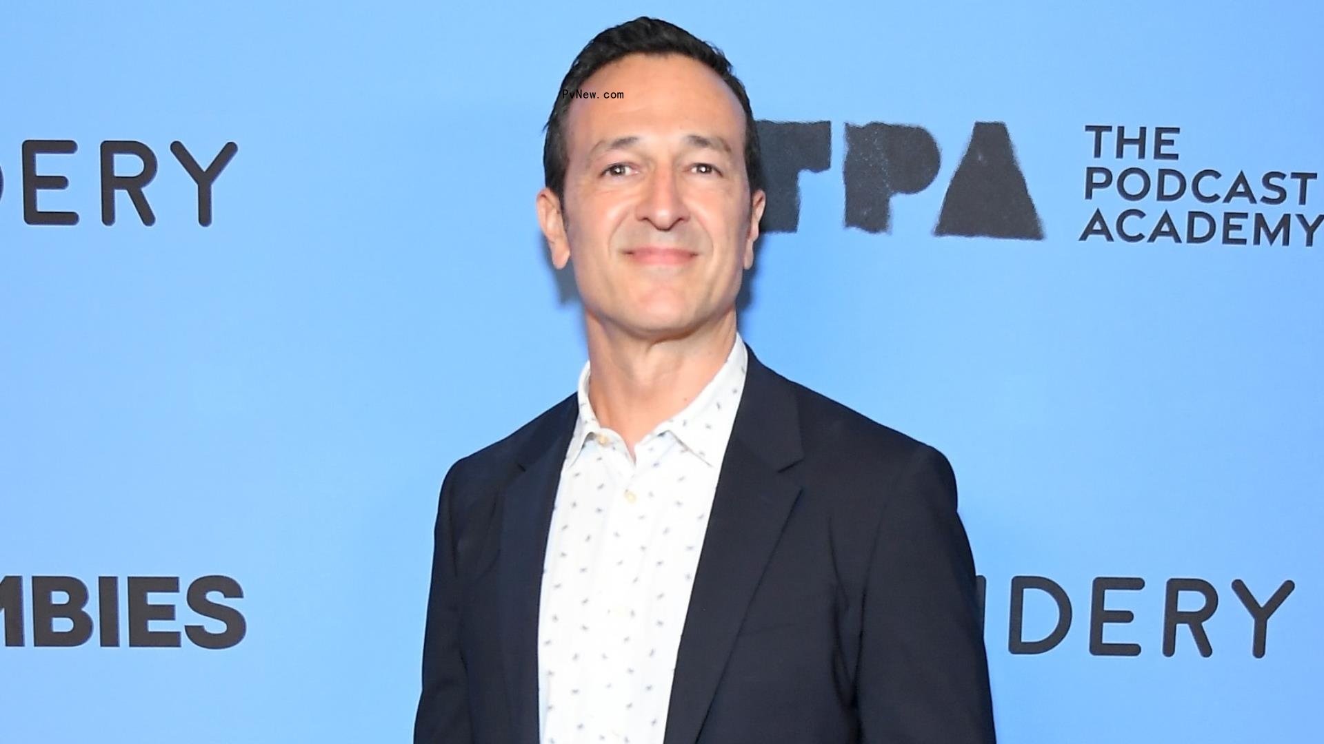 Judge Tosses Co<i></i>nviction of Ex-Fox Exec Hernan Lopez in Soccer Bribery Case