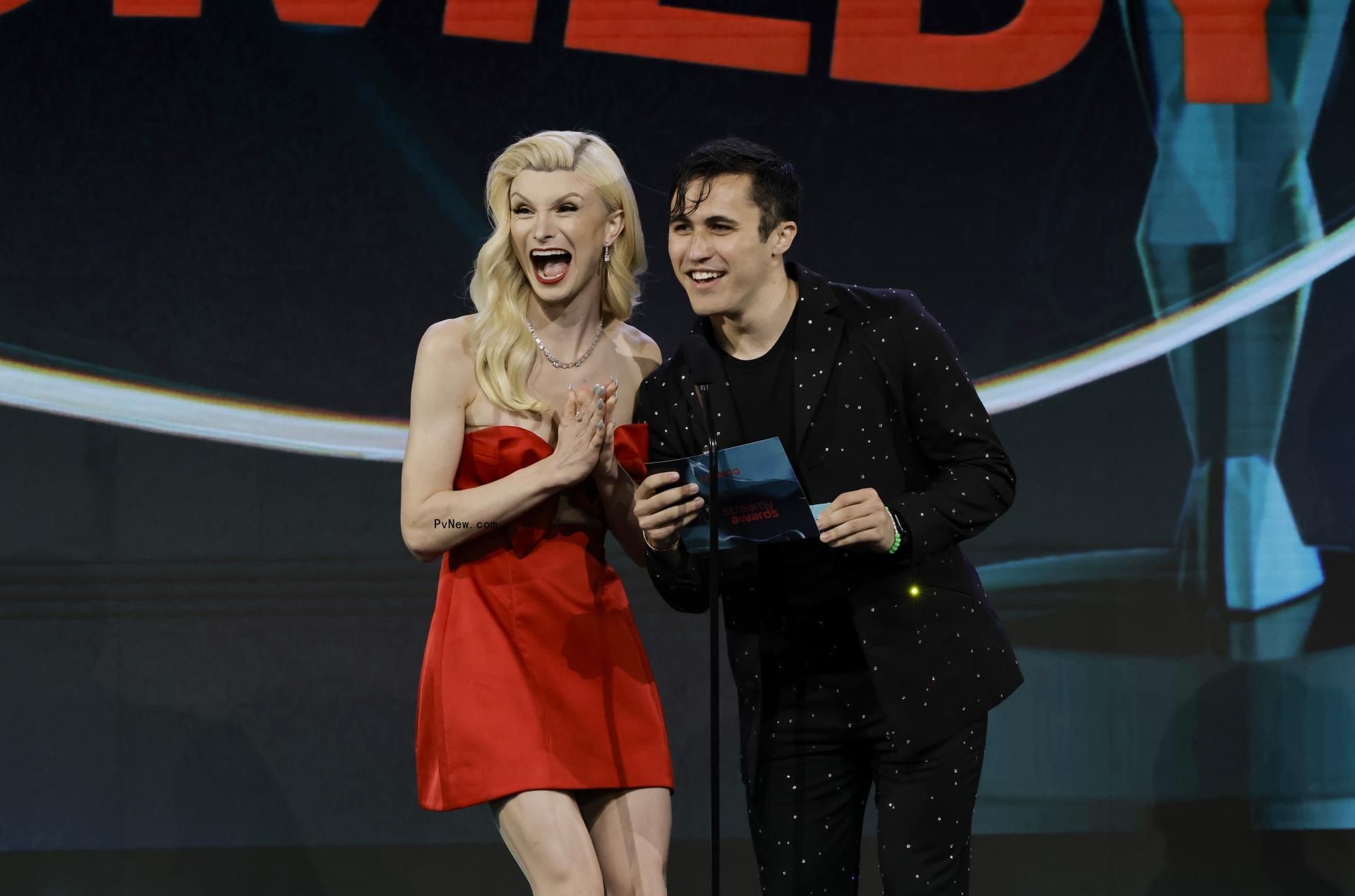 Streamy Awards 2023 Scores Record-Breaking 15 Million Views