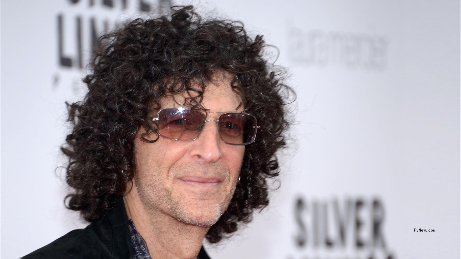 Howard Stern Tells Off Critics Who Say He’s ‘Woke’ Now: I’m Anti-Trump, Pro-Vaccine and Support Transgender People… ‘I Am Woke, Motherf—er’