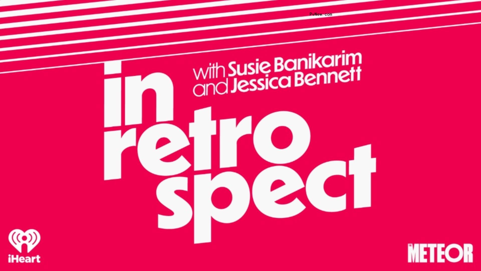 iHeart Launches New Podcast to Revisit ‘90s Icons Such as Pamela Anderson and Robin Givens
