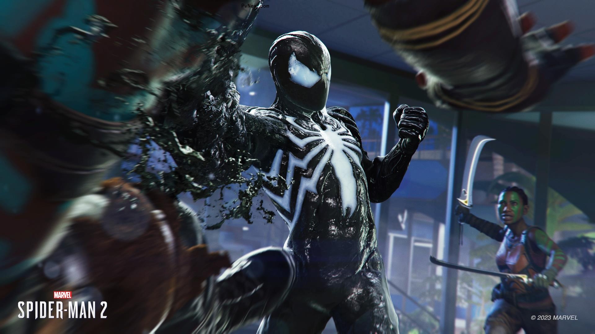 Marvel’s Spider-Man 2 First Impressions: Insomniac’s Ambitious Sequel Game Swings to New Heights