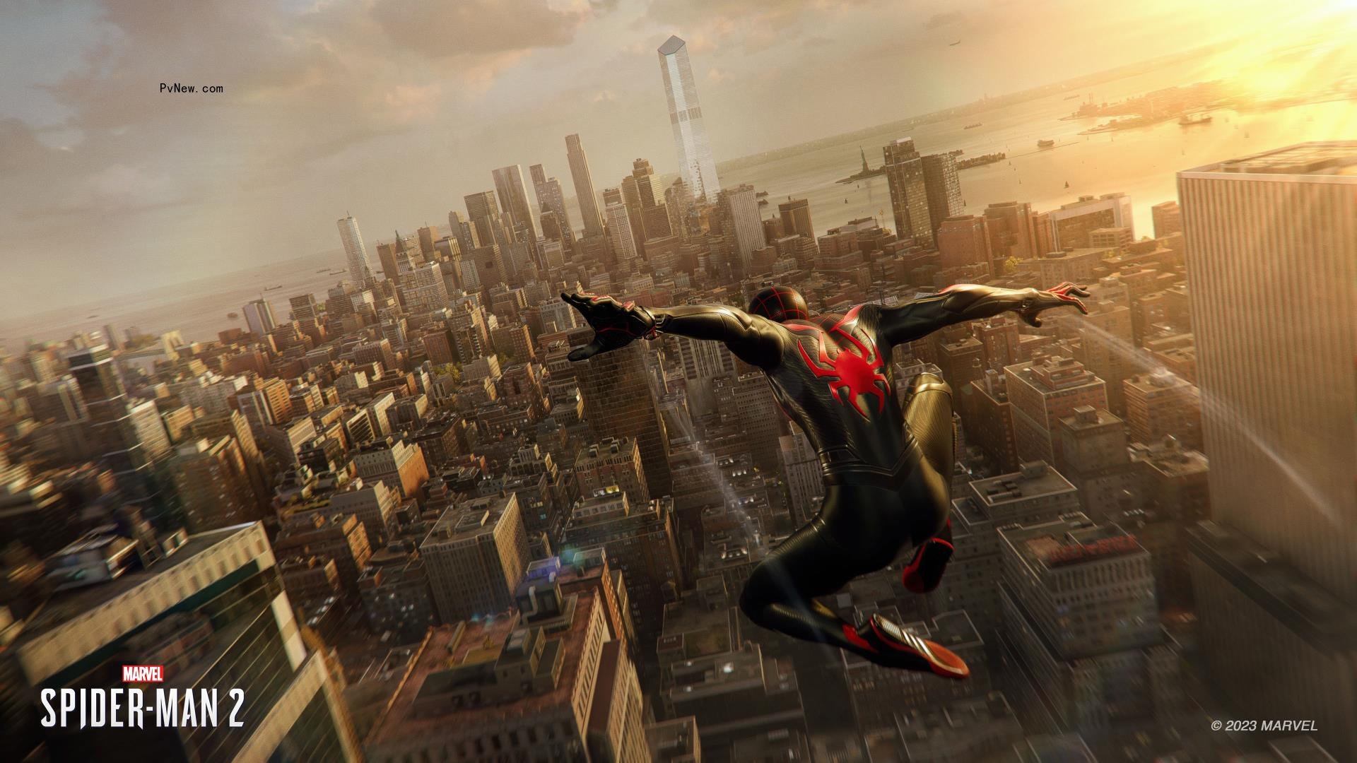 Marvel’s Spider-Man 2 First Impressions: Insomniac’s Ambitious Sequel Game Swings to New Heights