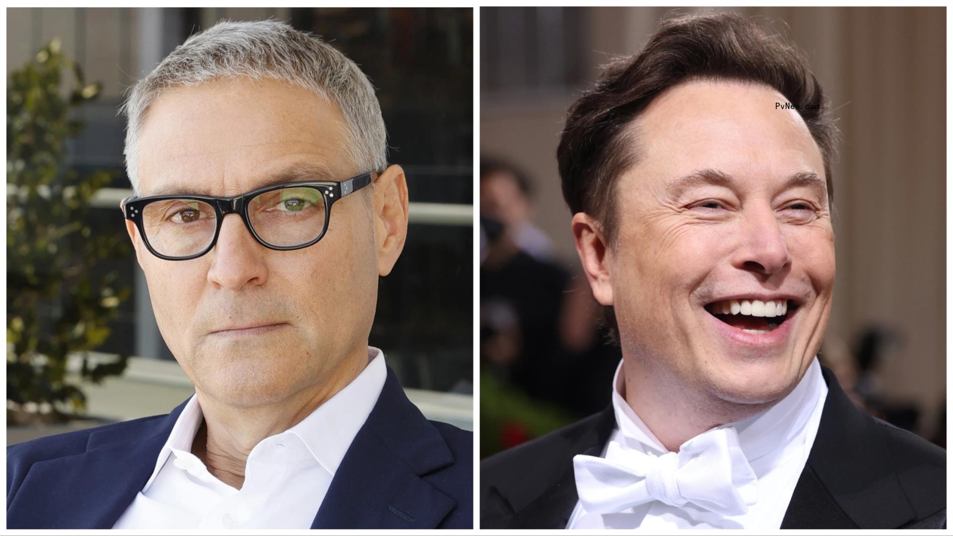 Ari Emanuel Offered to Run Twitter for $100 Million, but Musk Rejected the ‘Insulting’ and ‘Insane’ Proposal, Book Claims
