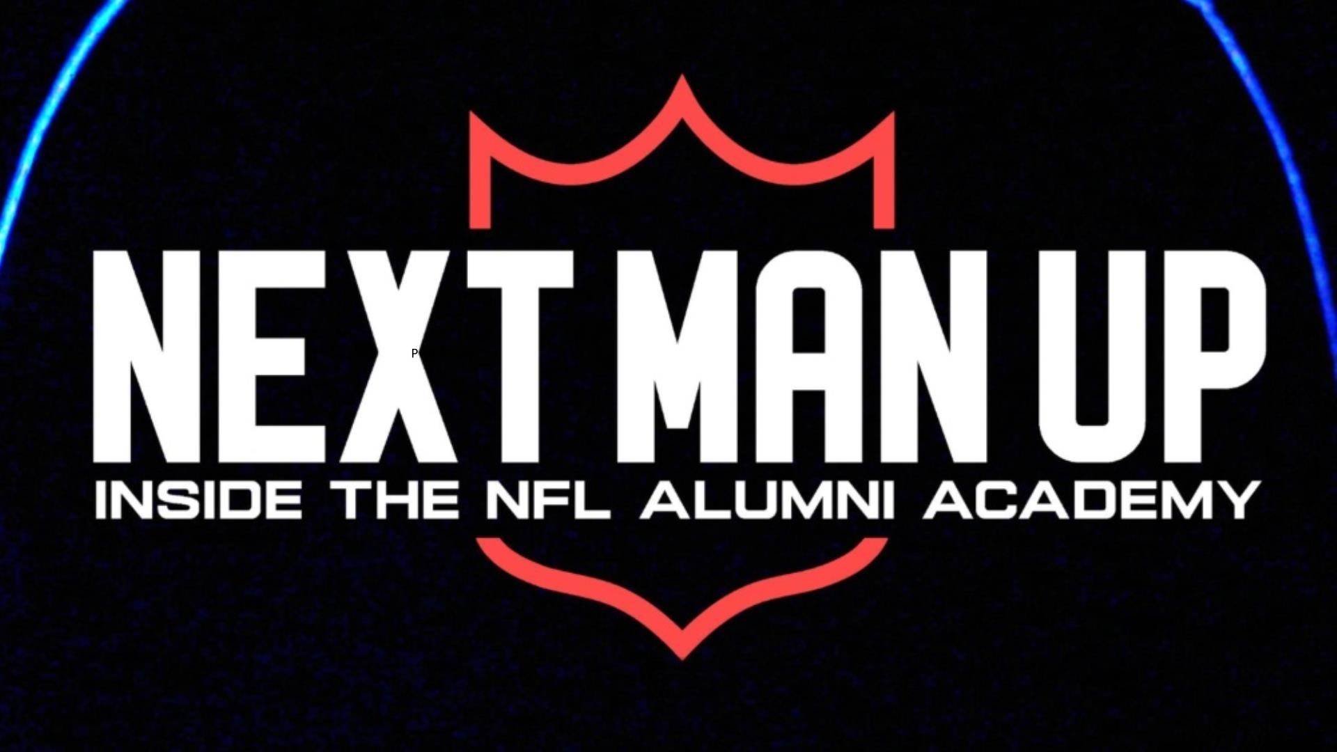 Thomas Q. Jones-Narrated NFL Alumni Academy Docu-Series ‘Next Man Up’ Sets Prime Video U.S. Debut