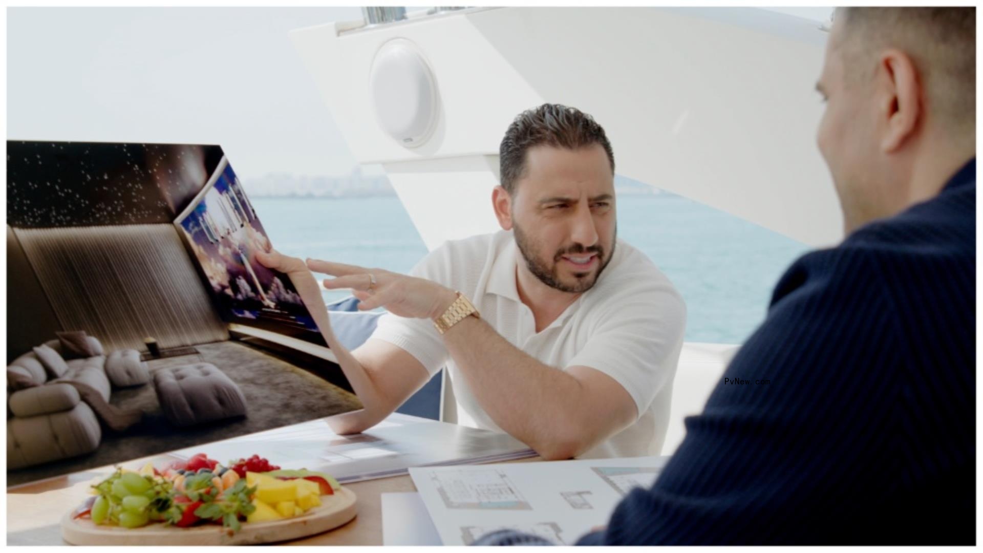 ‘Million Dollar Listing UAE’ TV Series Is a Hit With Arab Viewers as Dubai Property Prices Skyrocket