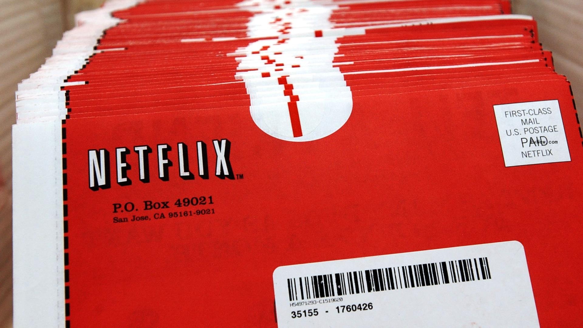 Netflix Mails Out Its Final DVDs — and Will Let Customers Keep Their Last Discs