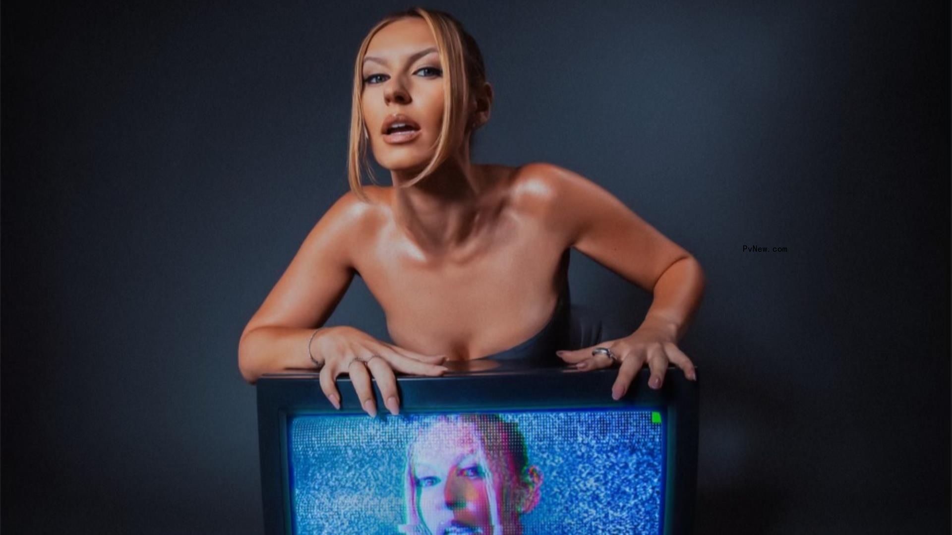 Digital Creator Serena Kerrigan to Launch SFKTV, a New Platform for Her Co<i></i>ntent She Calls ‘The Future of TV’