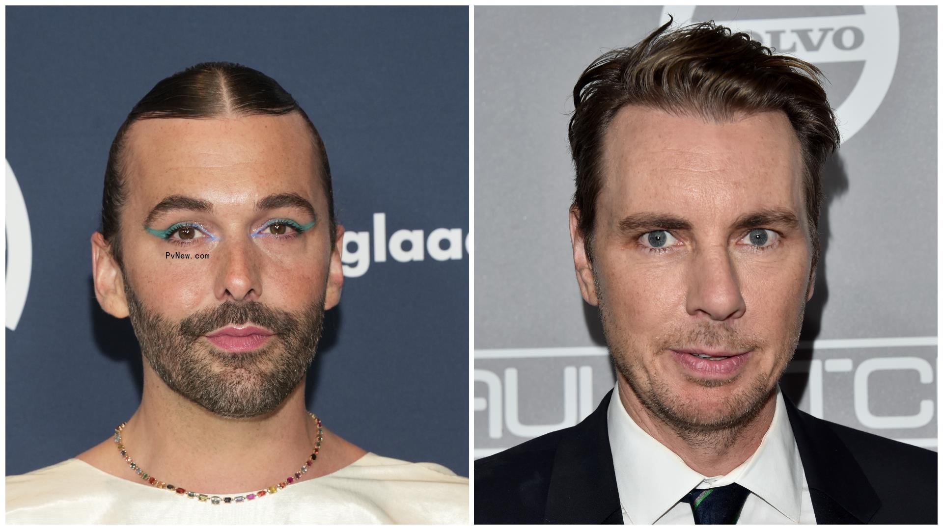 Jo<i></i>nathan Van Ness Breaks Down in Tears on Dax Shepard’s Podcast After Tense Back and Forth: ‘I’m Scared of the Vitriol That Trans People Face’