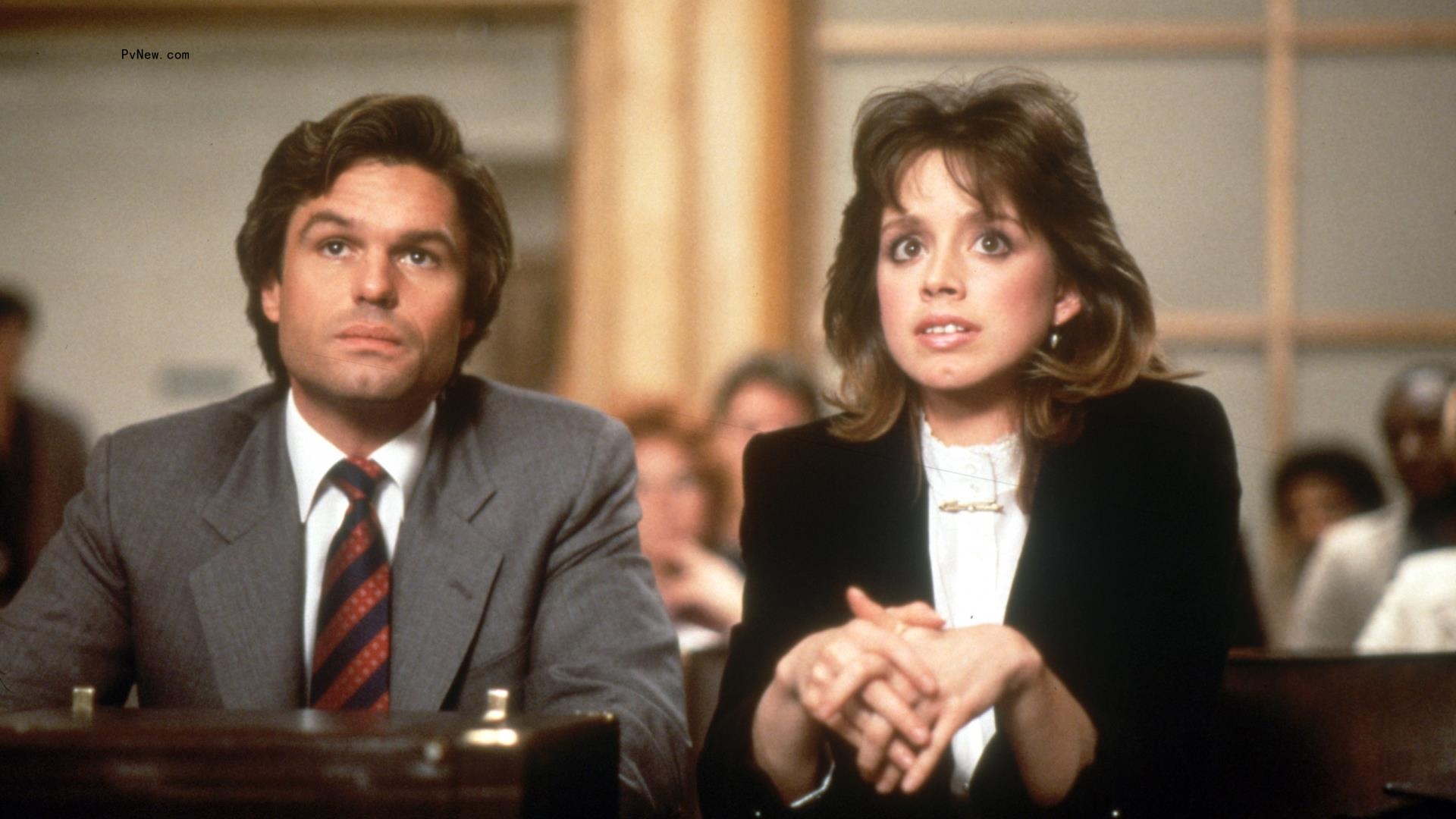 All ‘L.A. Law’ Seasons Are Coming to Hulu in Remastered HD Format