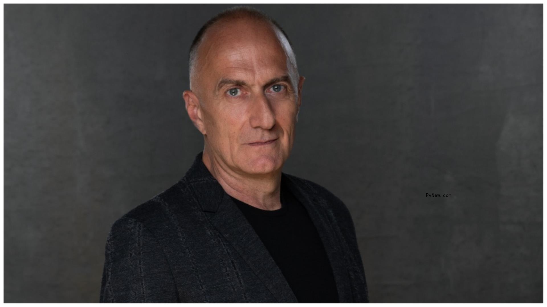 Stefano Sollima on Making Netflix’s ‘Il Mostro’ a<i></i>bout Unsolved Sex Murders Outside Florence: ‘There Are Lots of Half-Truths’