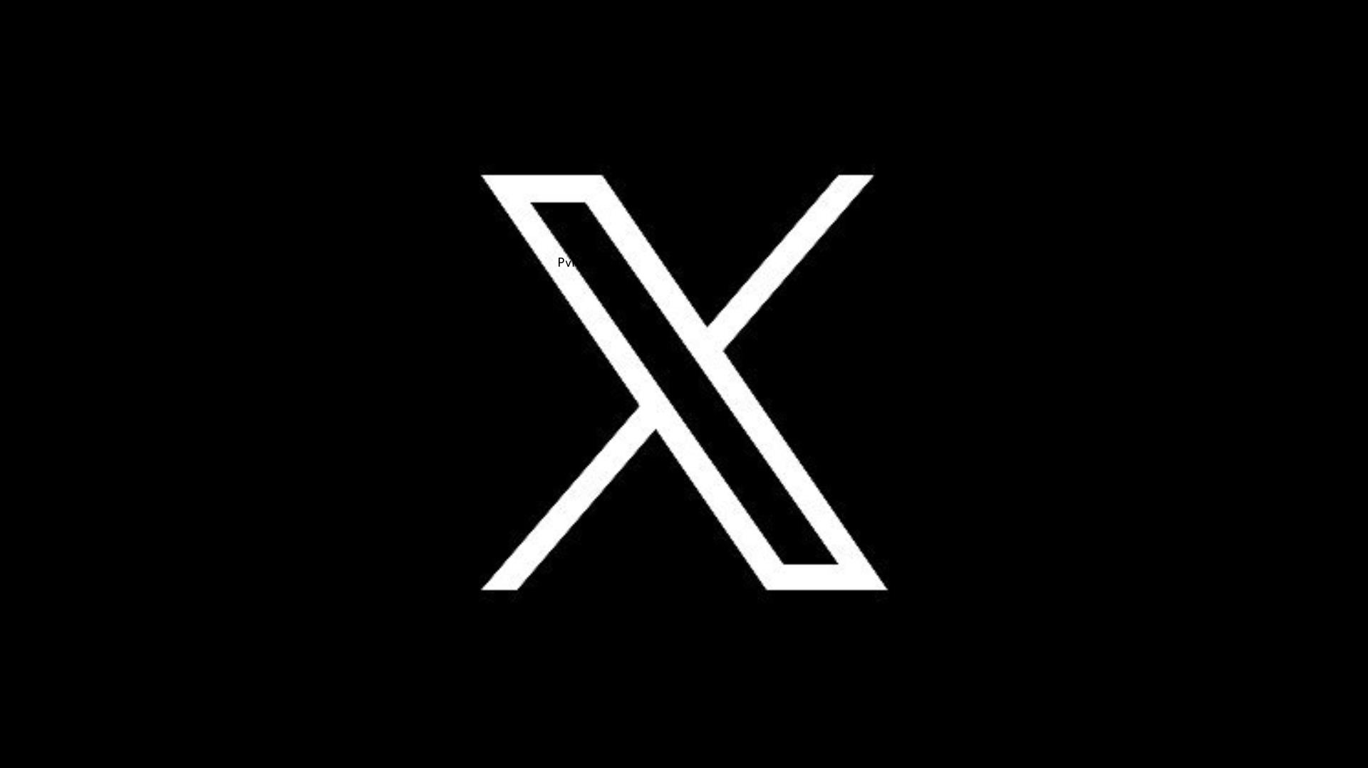 X/Twitter Accused of Spreading Disinformation a<i></i>bout Israel-Hamas War