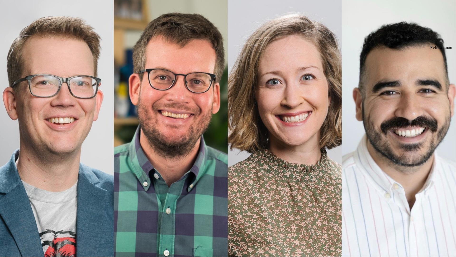 Hank and John Green’s YouTube Studio Complexly Taps Julie Walsh Smith as Acting CEO, Gabriel Blanco as First Co<i></i>ntent Chief