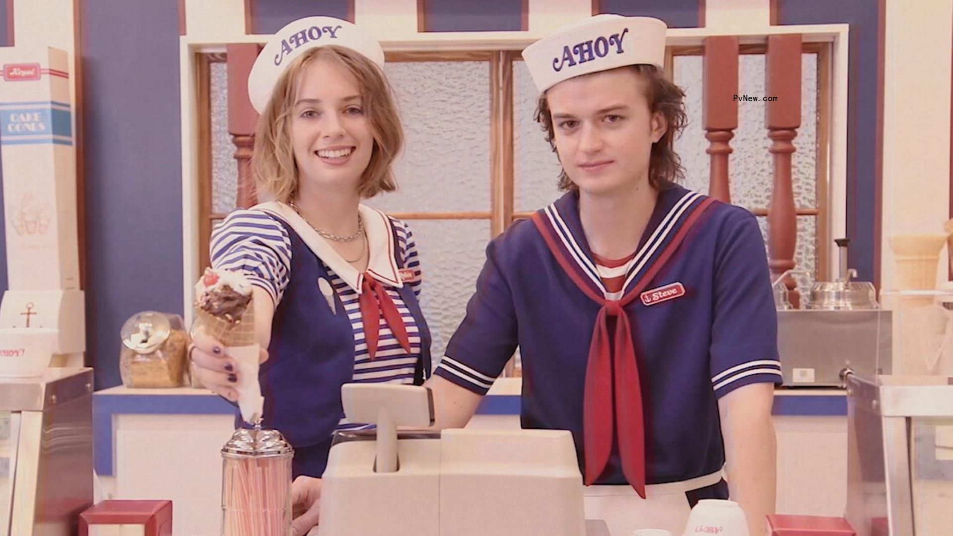 Why Netflix Is Planning to Open Its Own Permanent Retail Outlets