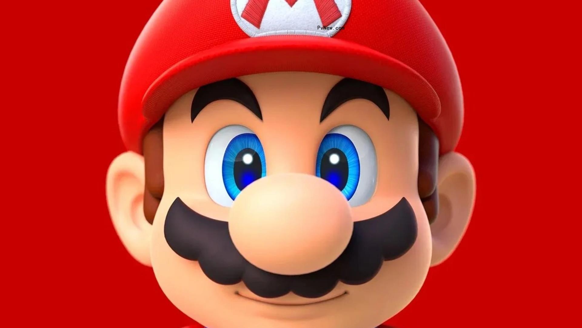 Mario’s New Voice Actor Announced by Nintendo After Charles Martinet’s Departure