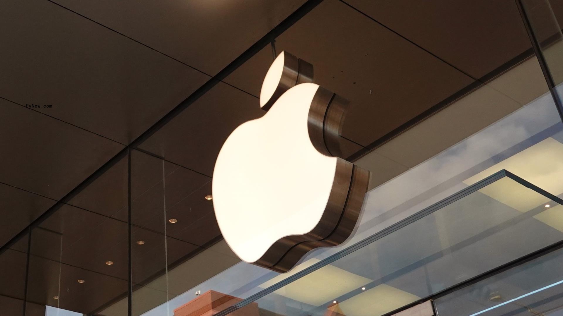 Apple Services Revenue Hits $22.3 Billion, a New Record, as Tech Giant Beats Wall Street Expectations on Strong iPhone Sales
