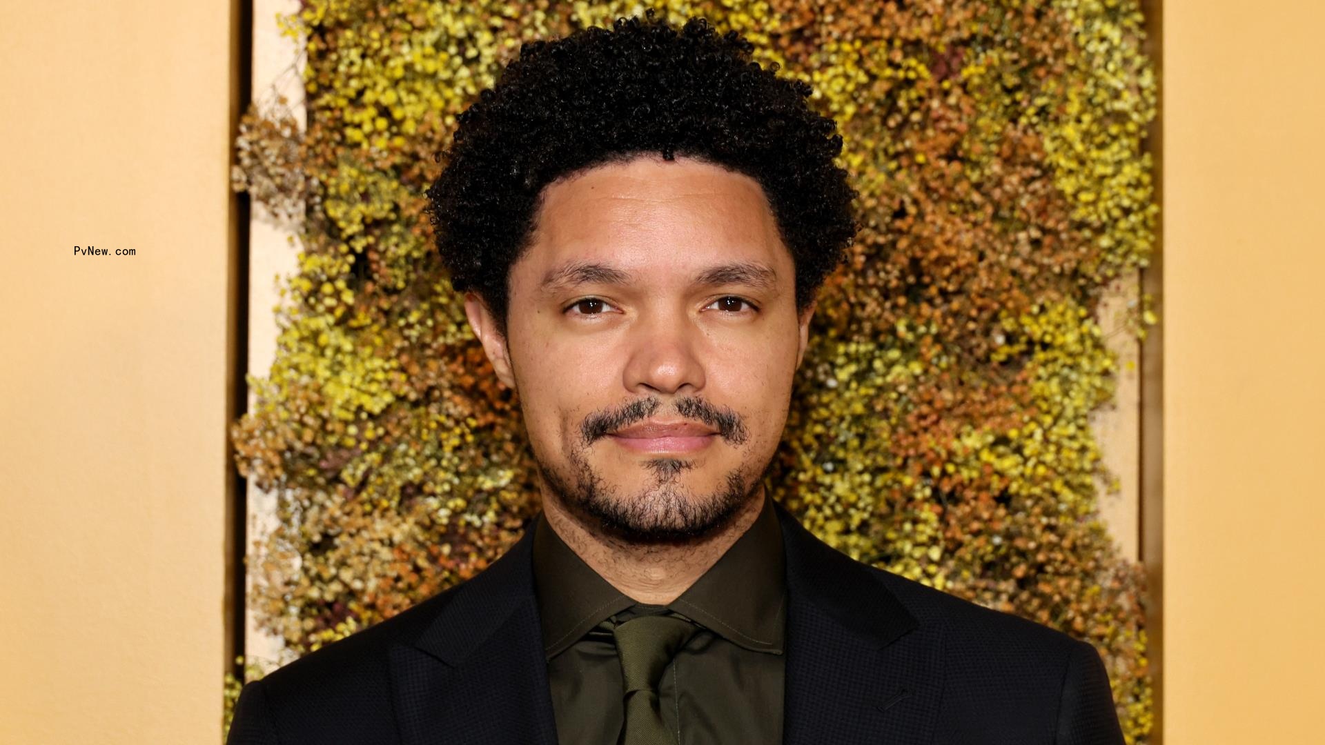 Trevor Noah on Leaving ‘Daily Show’ and Launching Spotify Interview Podcast: ‘I’m Not Going to Create an Echo Chamber’