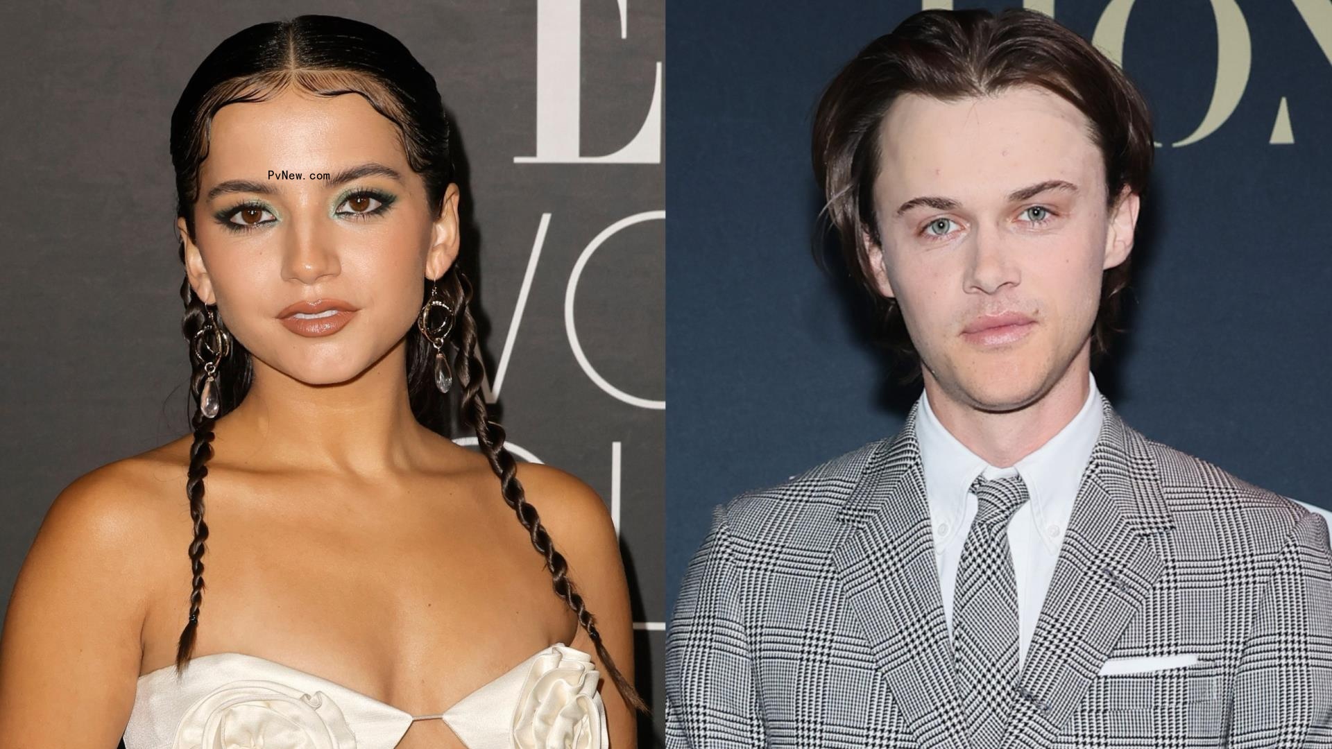 Audible Premieres YA Thriller ‘Influencer,’ Starring Isabela Merced and Christopher Briney, Under Multi-Project Pact With Temple Hill