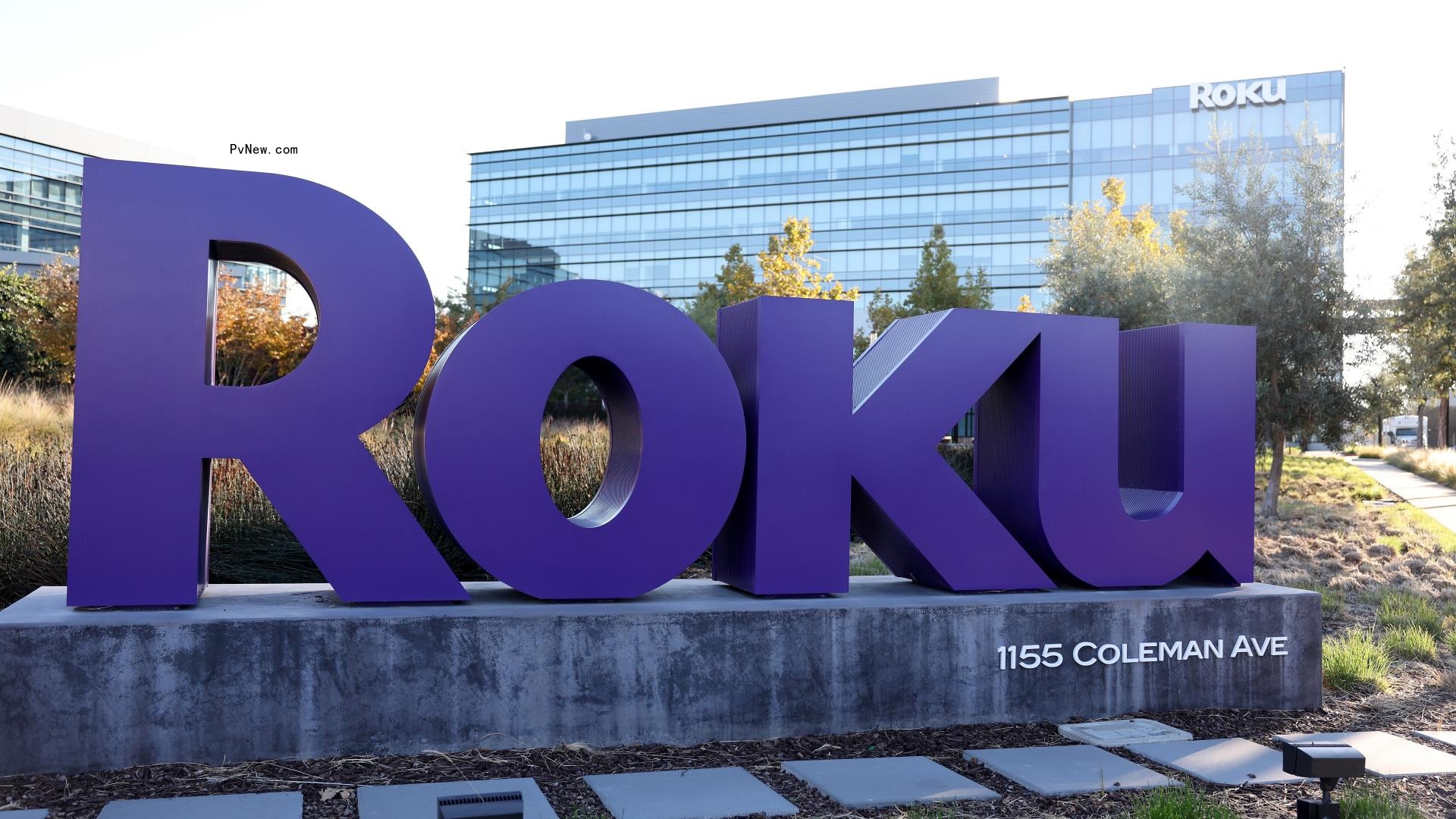 Roku Beats Q3 Revenue Forecast as Net Loss Grows, Remains Cautious a<i></i>bout ‘Uneven Ad Market Recovery’