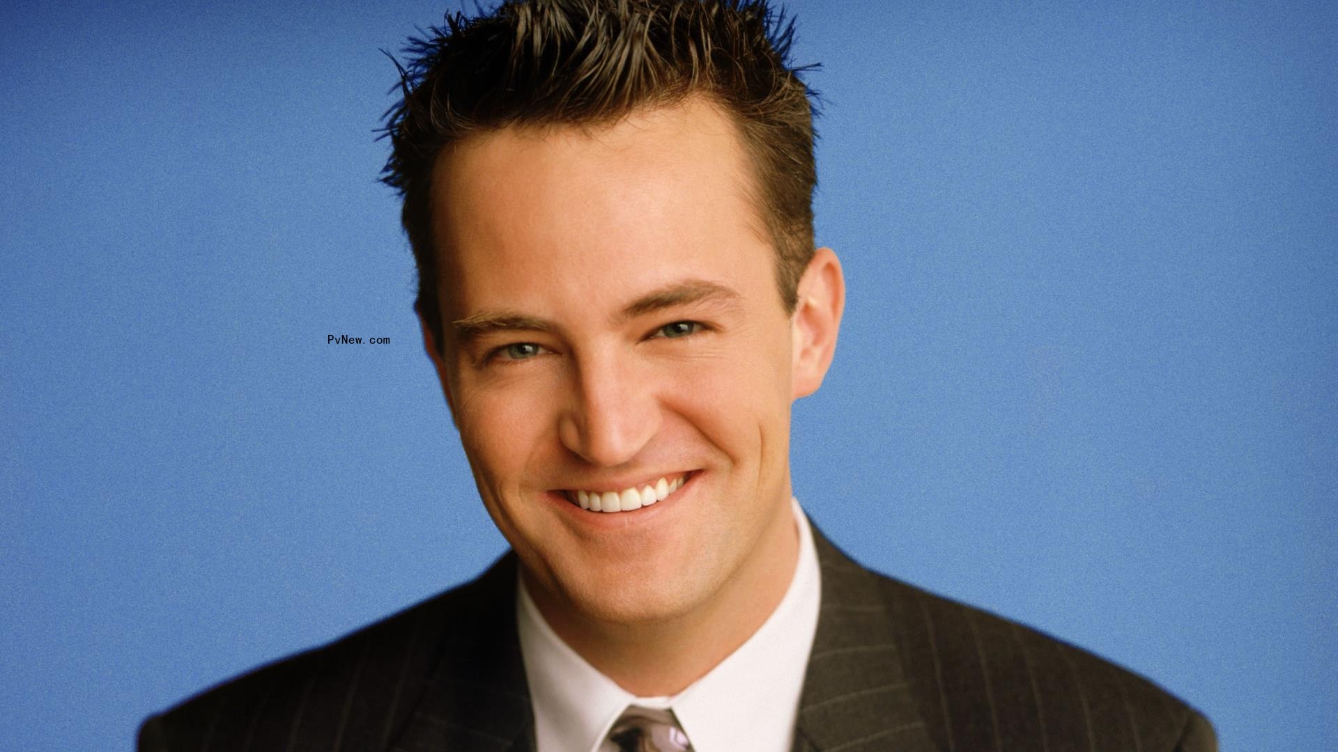 Matthew Perry’s Chandler Bing Ranked as Best ‘Friends’ Character, No. 2 Funniest TV Character of All Time
