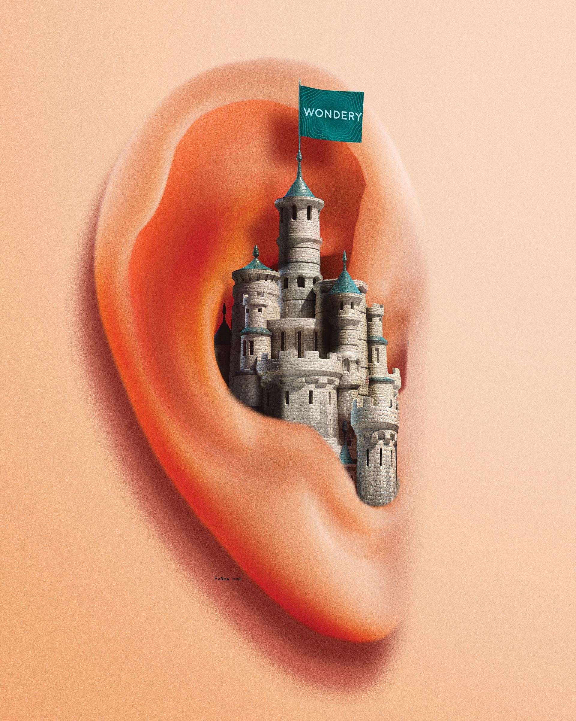 Listen Up: How Wo<i></i>ndery Brought Studio-Style Scale to Podcasting