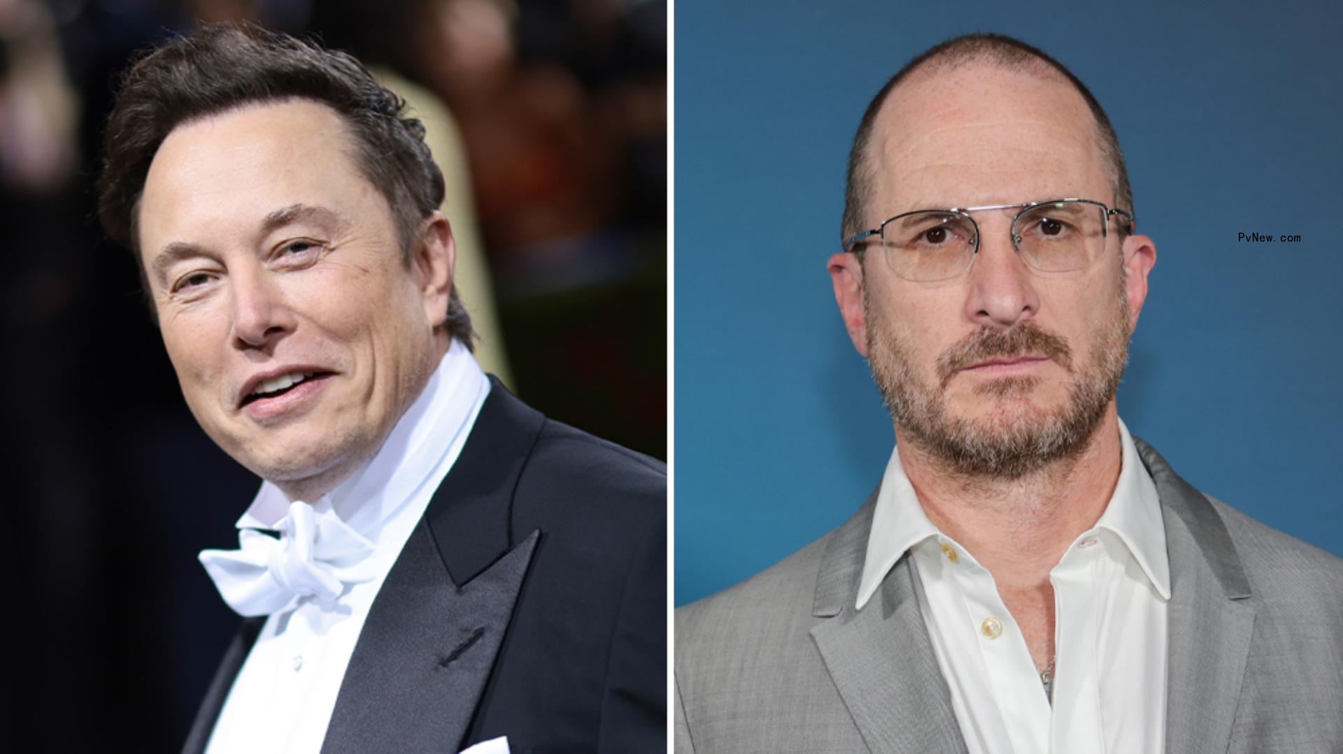 Elon Musk Biopic in the Works at A24 With Darren Aro<i></i>nofsky Set to Direct