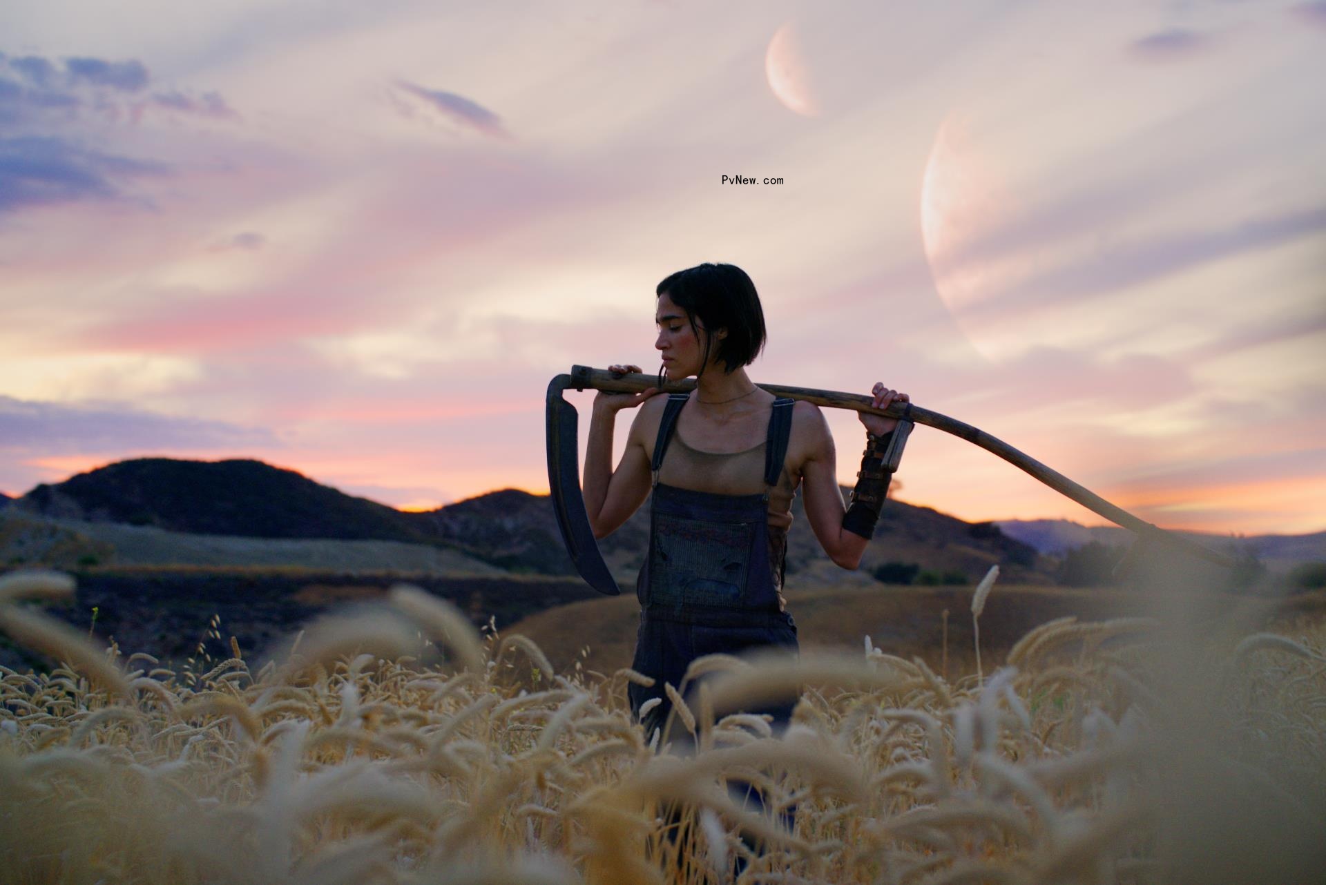 Zack Snyder’s ‘Rebel Moon – Part One’ Sets Limited 70mm Theatrical Run in Four Major Cities Ahead of Netflix Debut