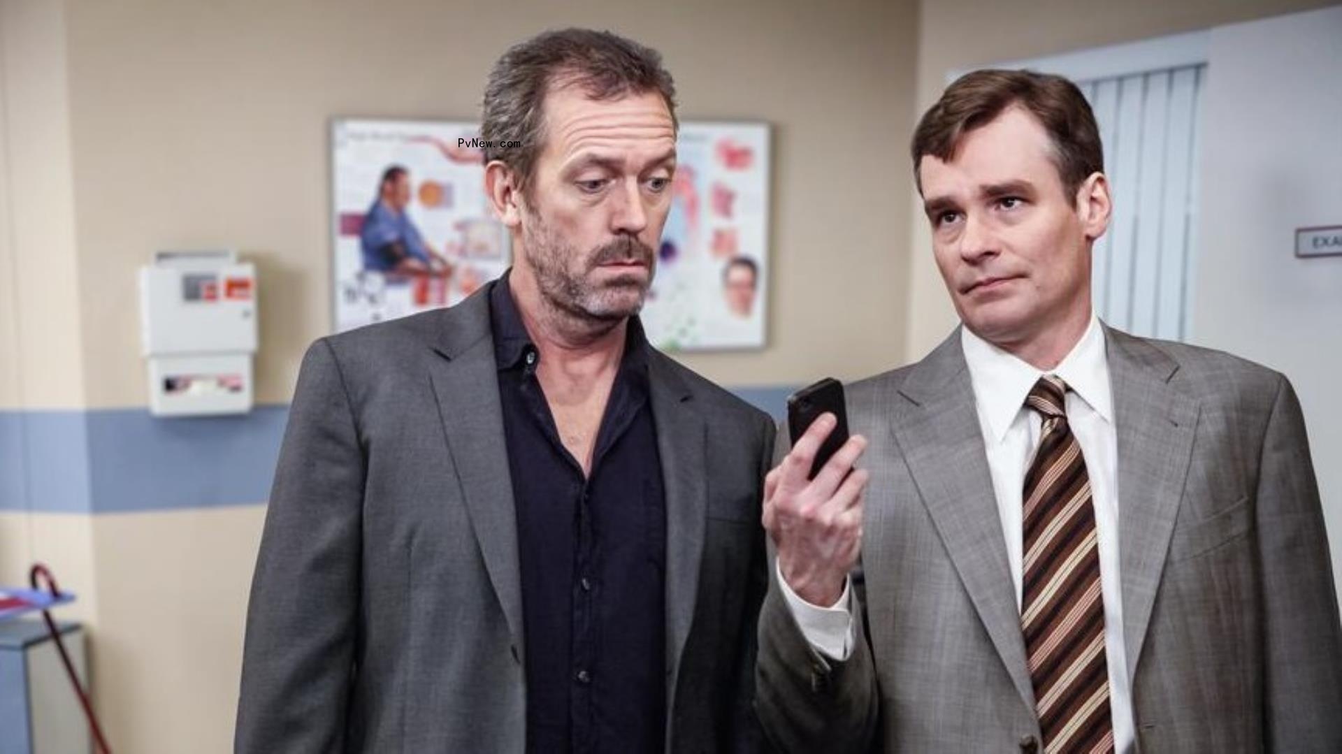 ‘House’ Entire Series Coming to Hulu