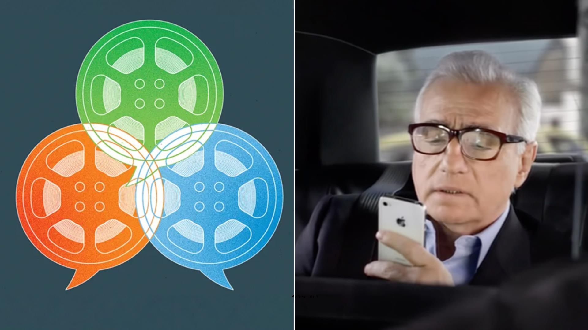 How Letterboxd Captured Young Moviegoers — and Martin Scorsese