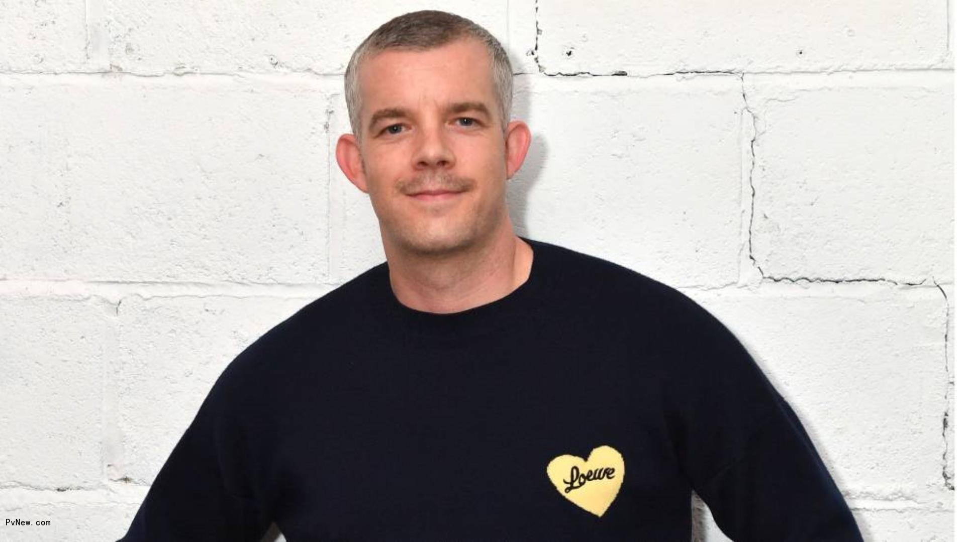 ‘American Horror Story’ Star Russell Tovey Talks New Doc a<i></i>bout ‘Proudly Queer’ Late Artist David Robilliard