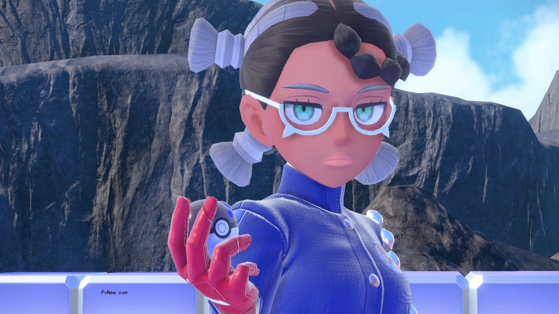 Pokémon Scarlet and Violet: The Indigo Disk DLC Doubles the Battles — and the Fun