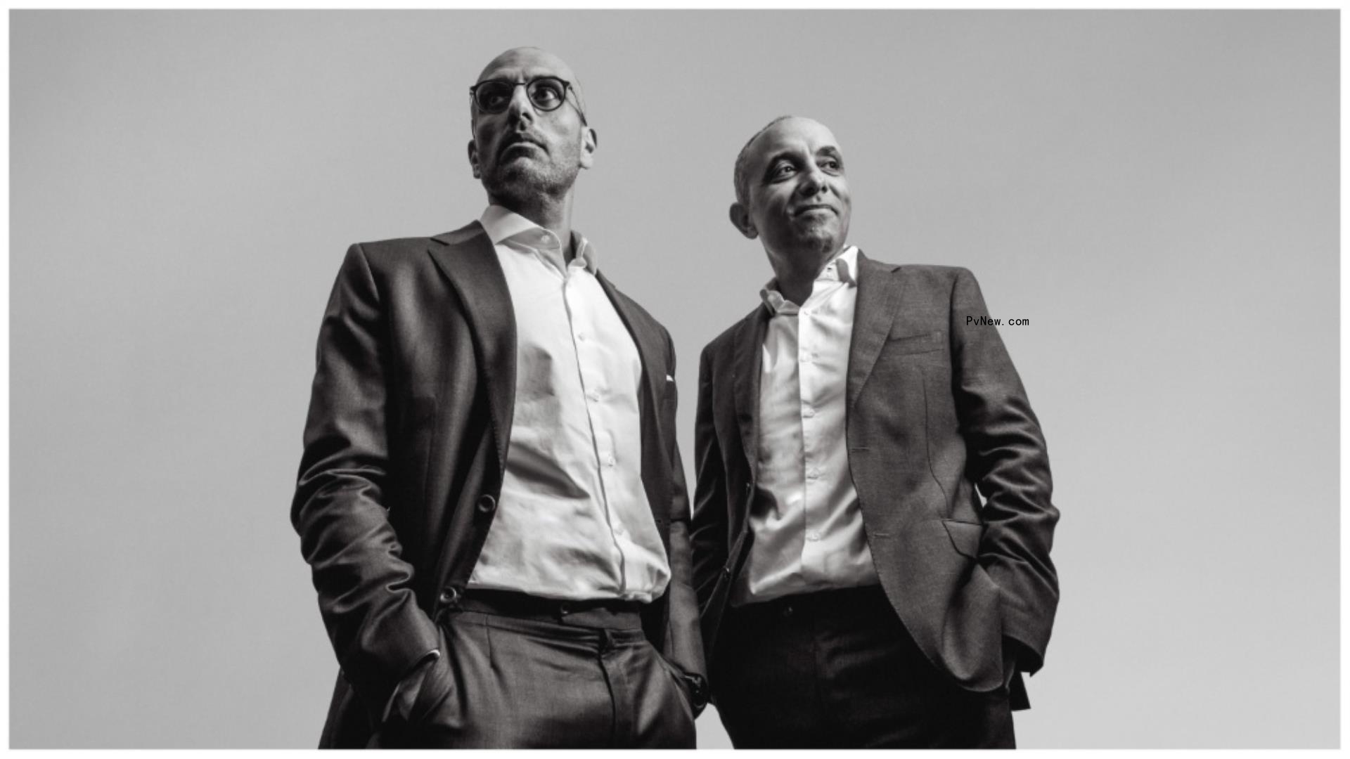 Middle East Streamer OSN+ and Spotify Rival Anghami Join Forces on Co<i></i>ntent and Music Platform