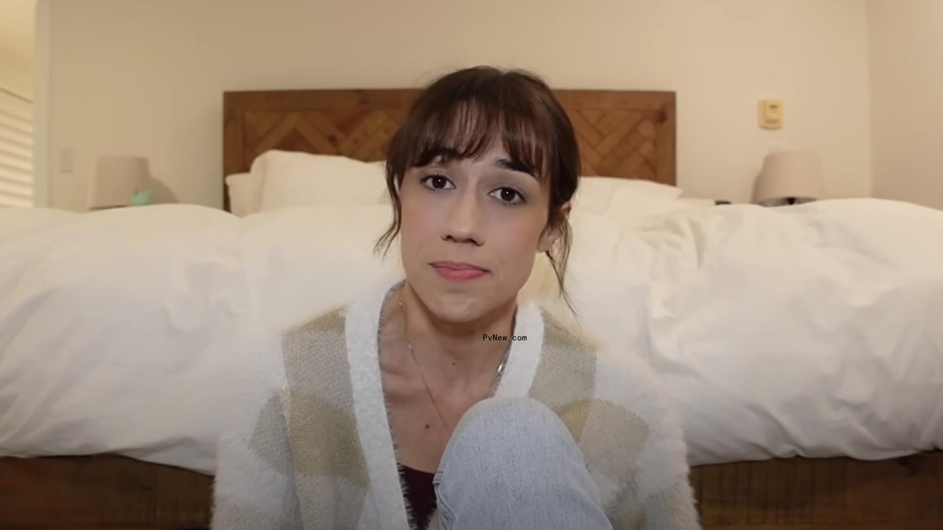 Colleen Ballinger Addresses ‘Really Embarrassing’ Ukulele Apology Song in First Video in Four Months: ‘I Just Let My Ego Take Over’