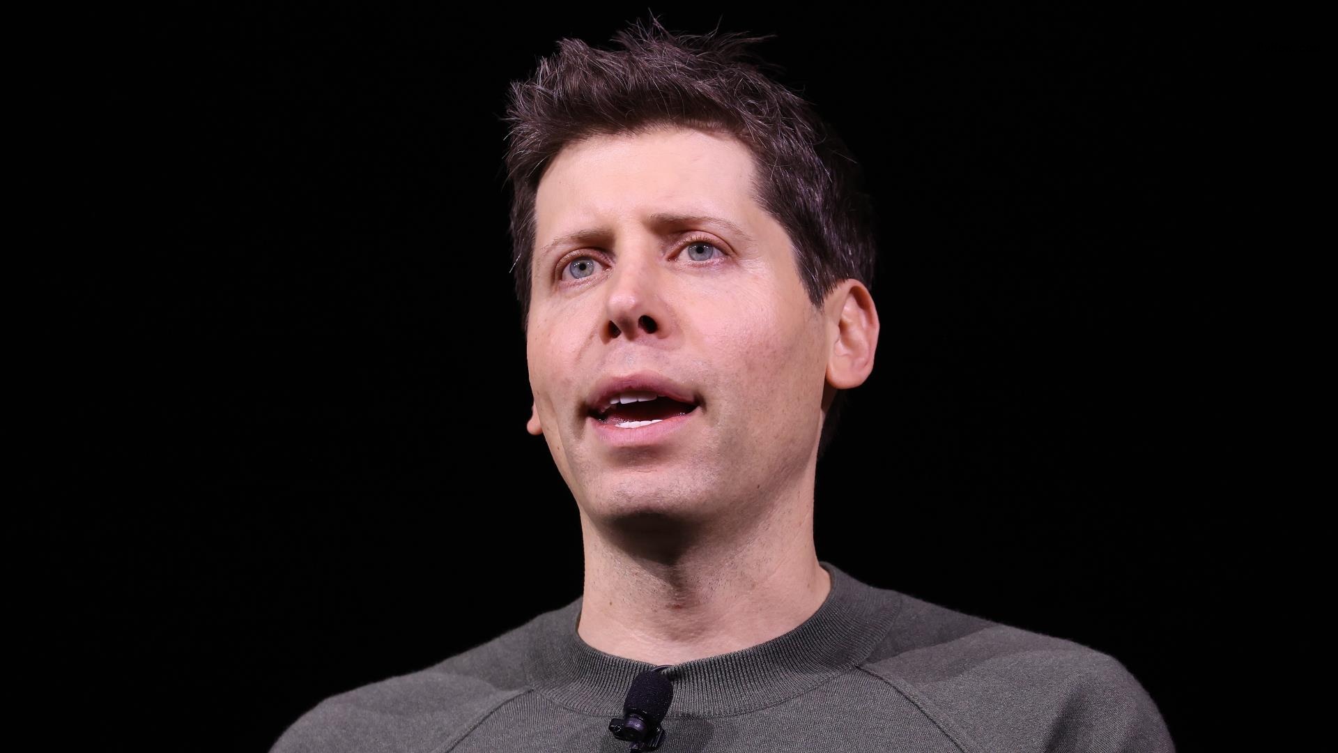 ChatGPT Parent OpenAI Ousts CEO Sam Altman, Board Says It ‘No Lo<i></i>nger Has Co<i></i>nfidence in His Ability’ to Lead