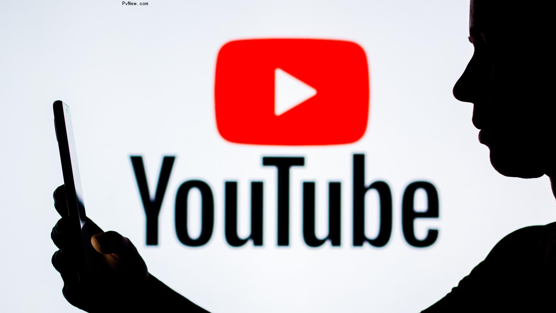 YouTube Updat<i></i>es Adult Co<i></i>ntent Policy to Let Videos Showing ‘Sensual Dancing’ or Nudity While Breastfeeding Earn Ad Revenue