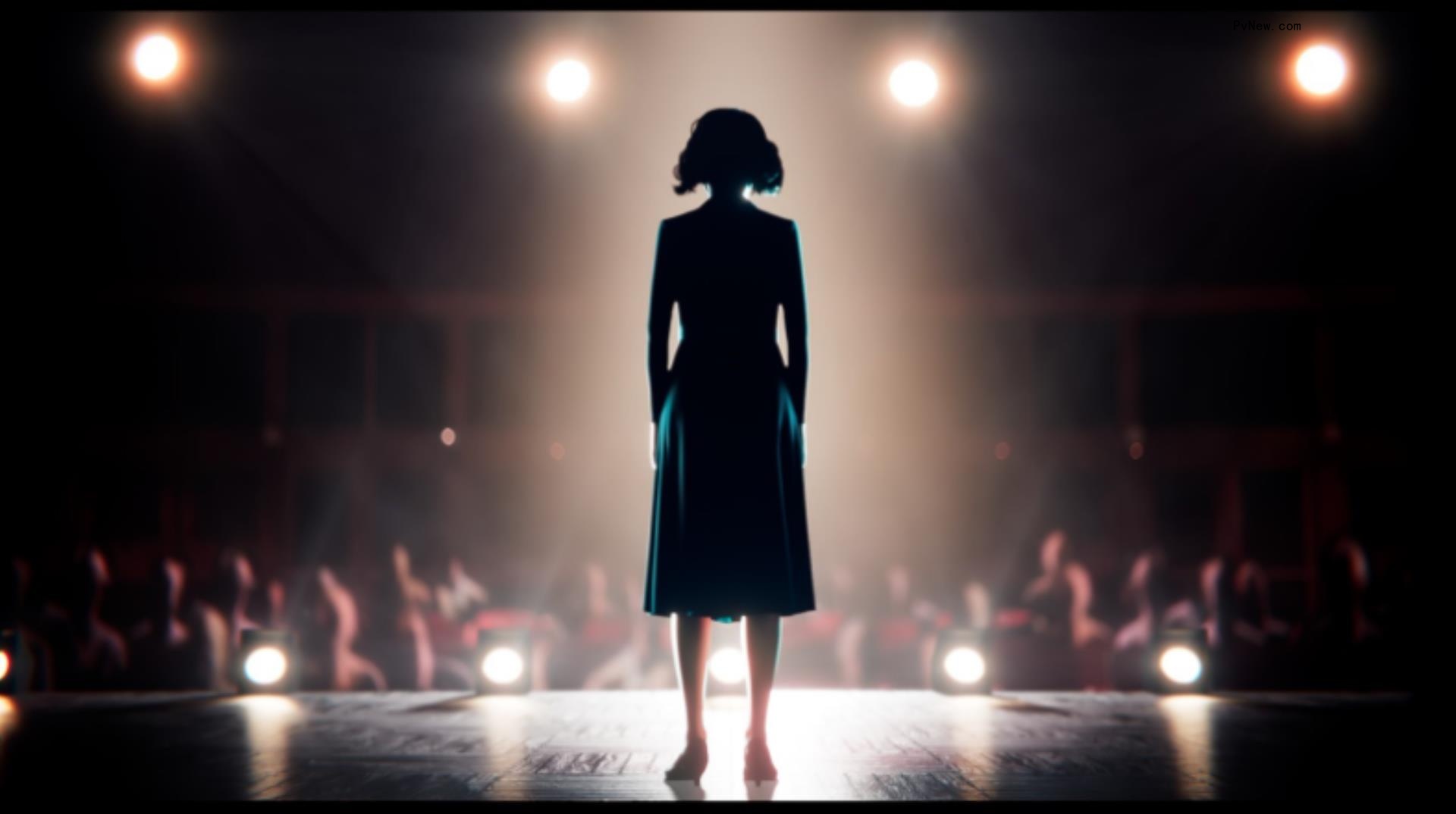 Edith Piaf AI-Generated Biopic in the Works at Warner Music