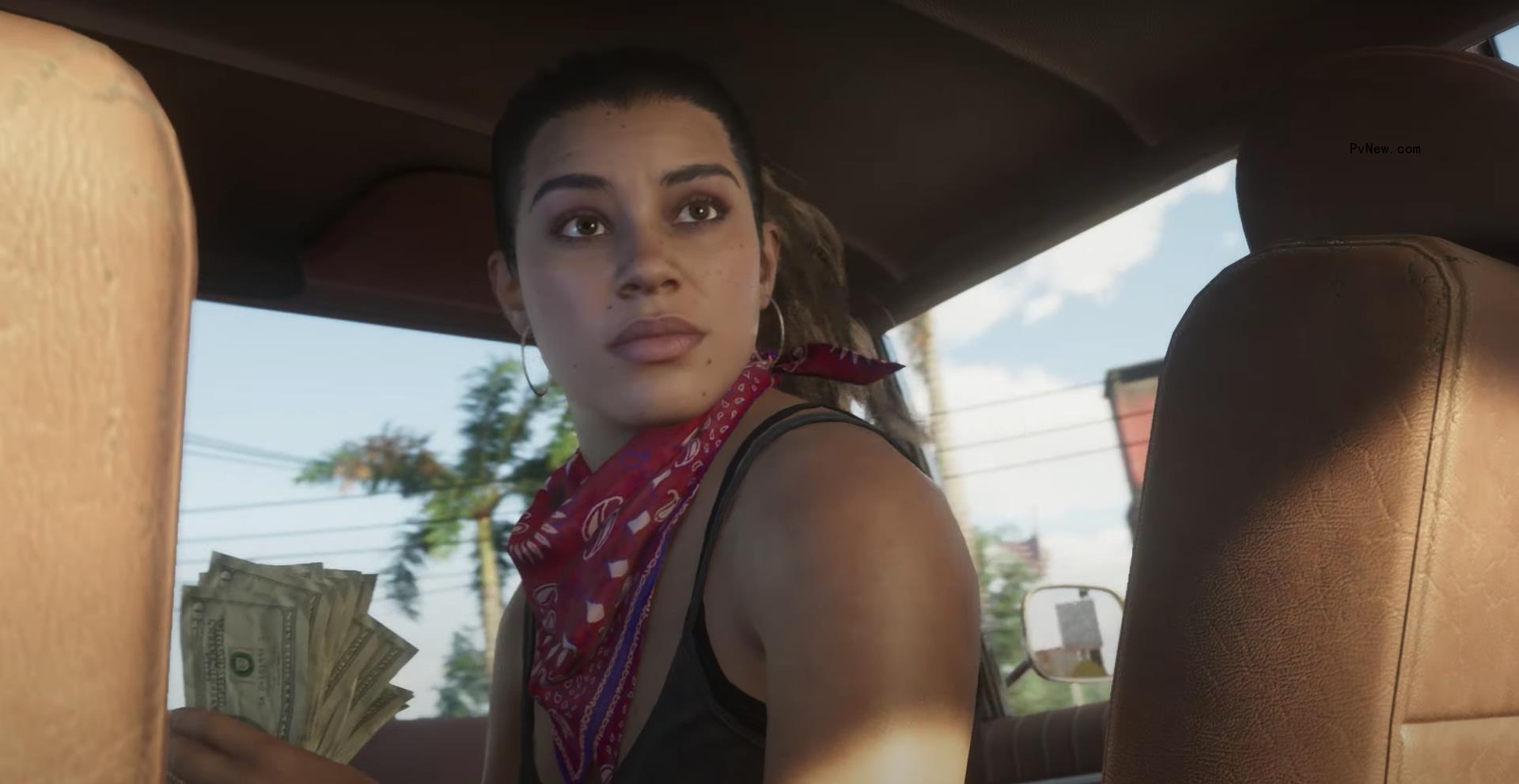 Grand Theft Auto 6 Trailer: Franchise’s First Female Protagonist, Vice City Return and 2025 Release Date