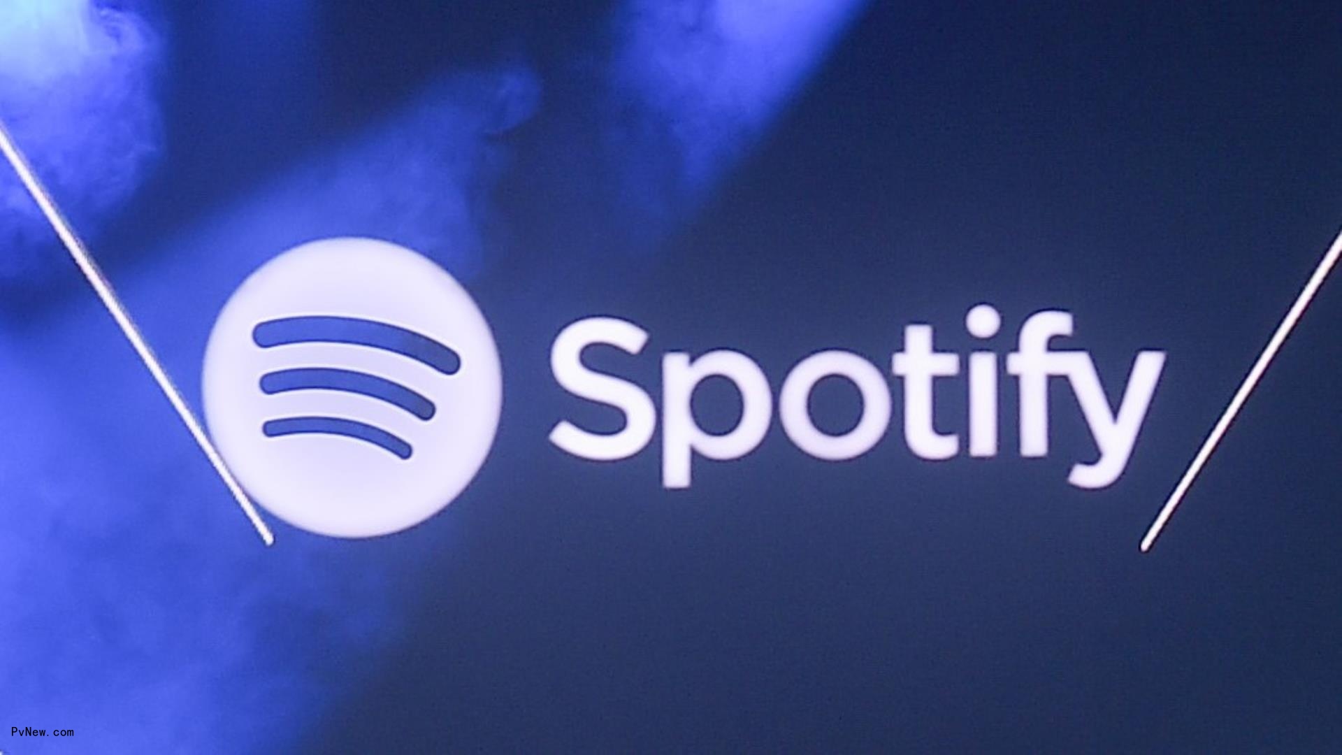 Spotify to Lay Off 17% of Global Workforce