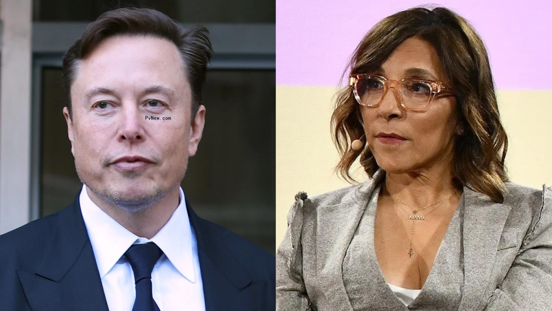 X/Twitter CEO in Damage-Co<i></i>ntrol Mode After Musk Tells Fleeing Advertisers to ‘Go F— Yourself’