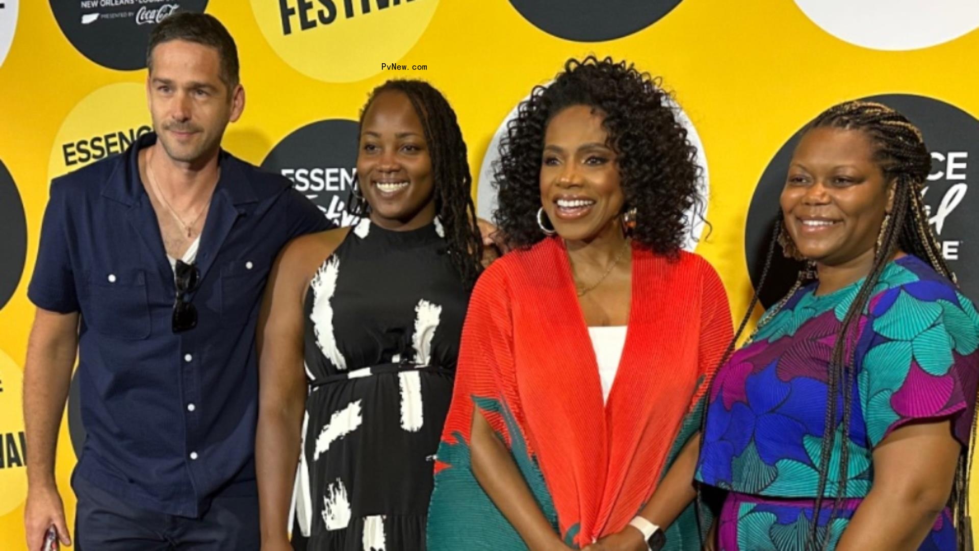 Sheryl Lee Ralph-Produced Doc ‘Unexpected’ to Premiere on Hulu on World AIDS Day