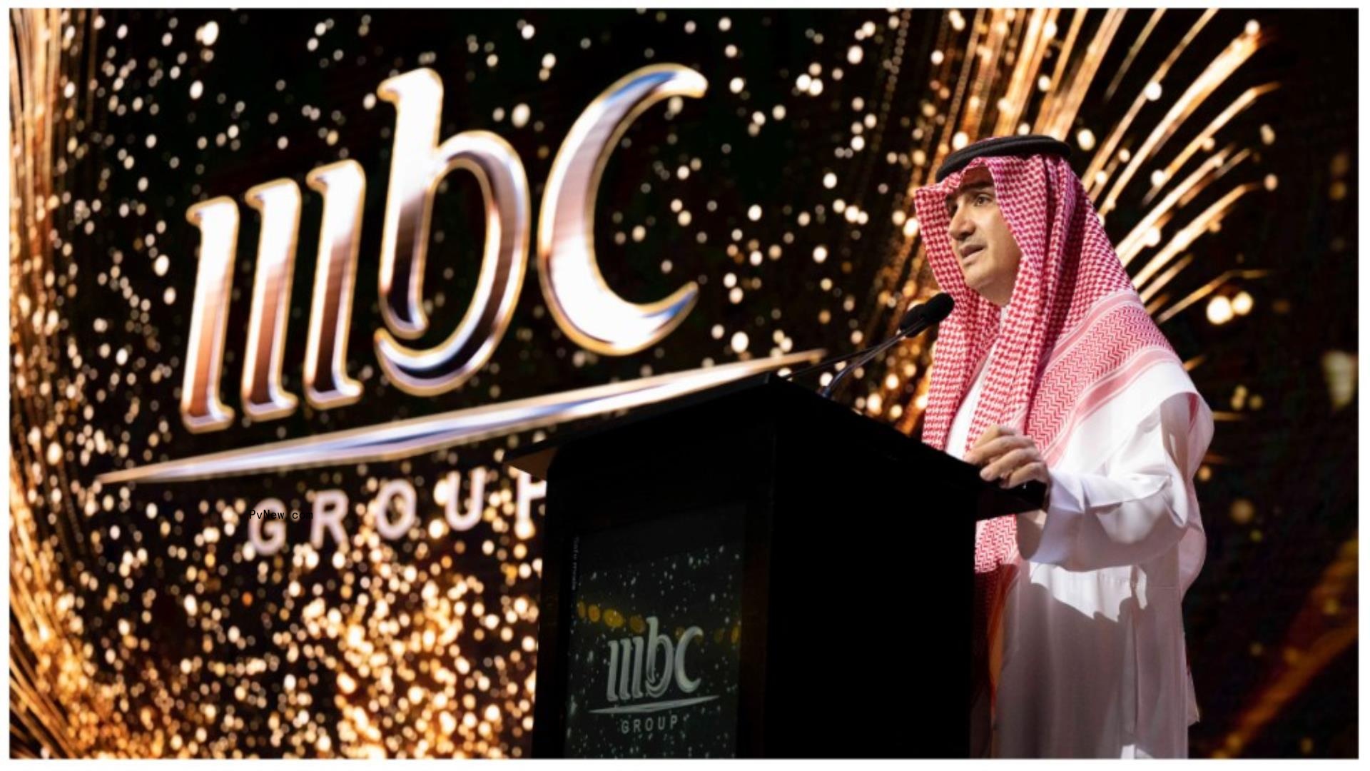 Top Middle East Broadcaster MBC Floats 10% Stake on Saudi Stock Market Seeking $222 Million
