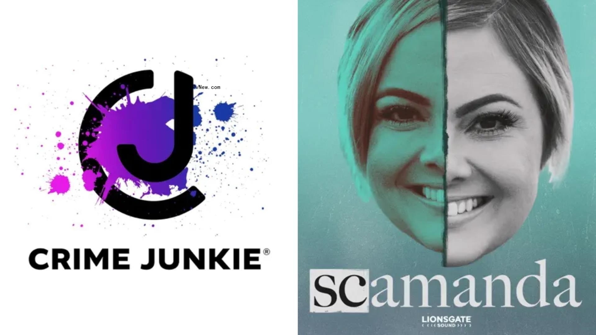 Apple Podcasts Most Popular Shows of 2023: ‘Crime Junkie,’ ‘Scamanda’ Top U.S. Charts