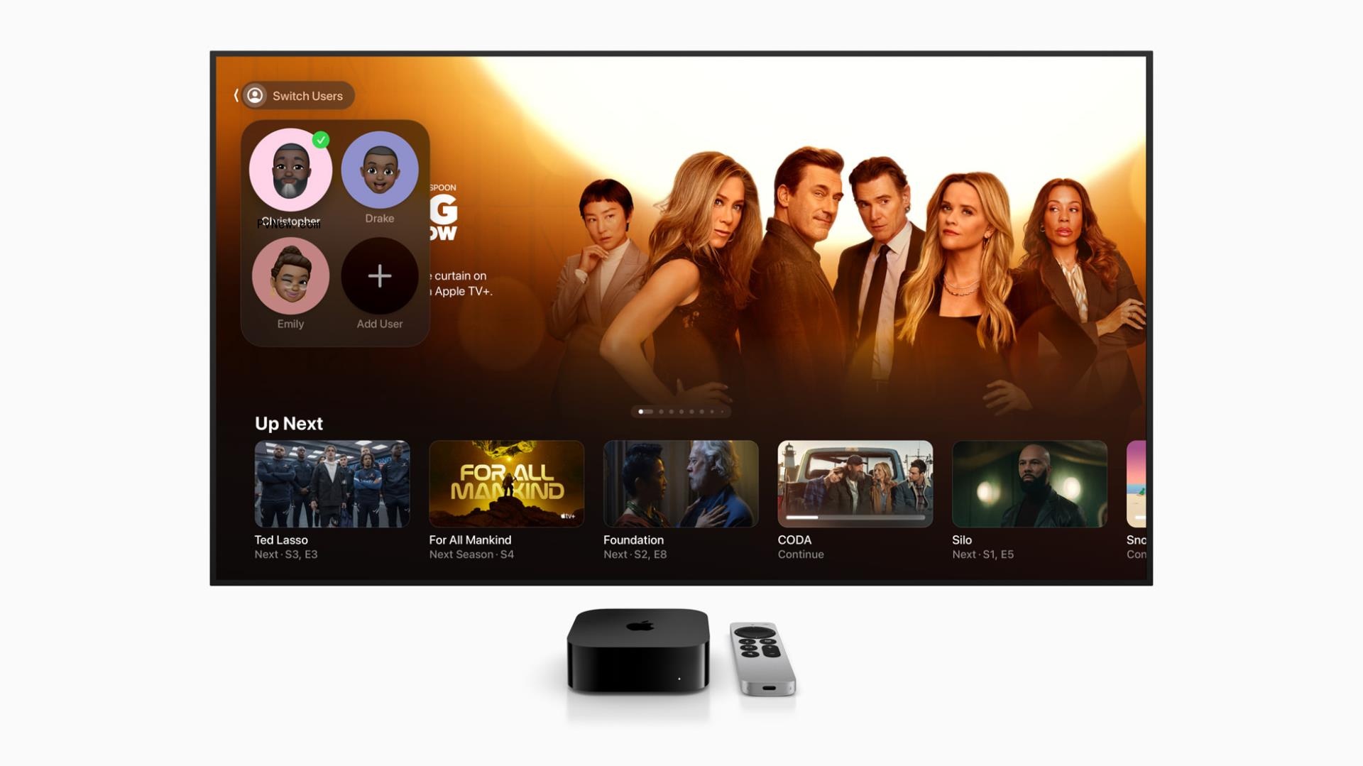 Apple iTunes Will Now Redirect Users to Redesigned Apple TV App for Movies, Series